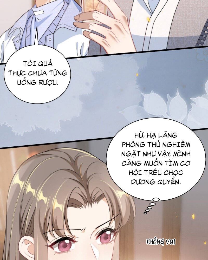 Thẳng Thắn Từ Nghiêm Chương 123 Ảnh 62