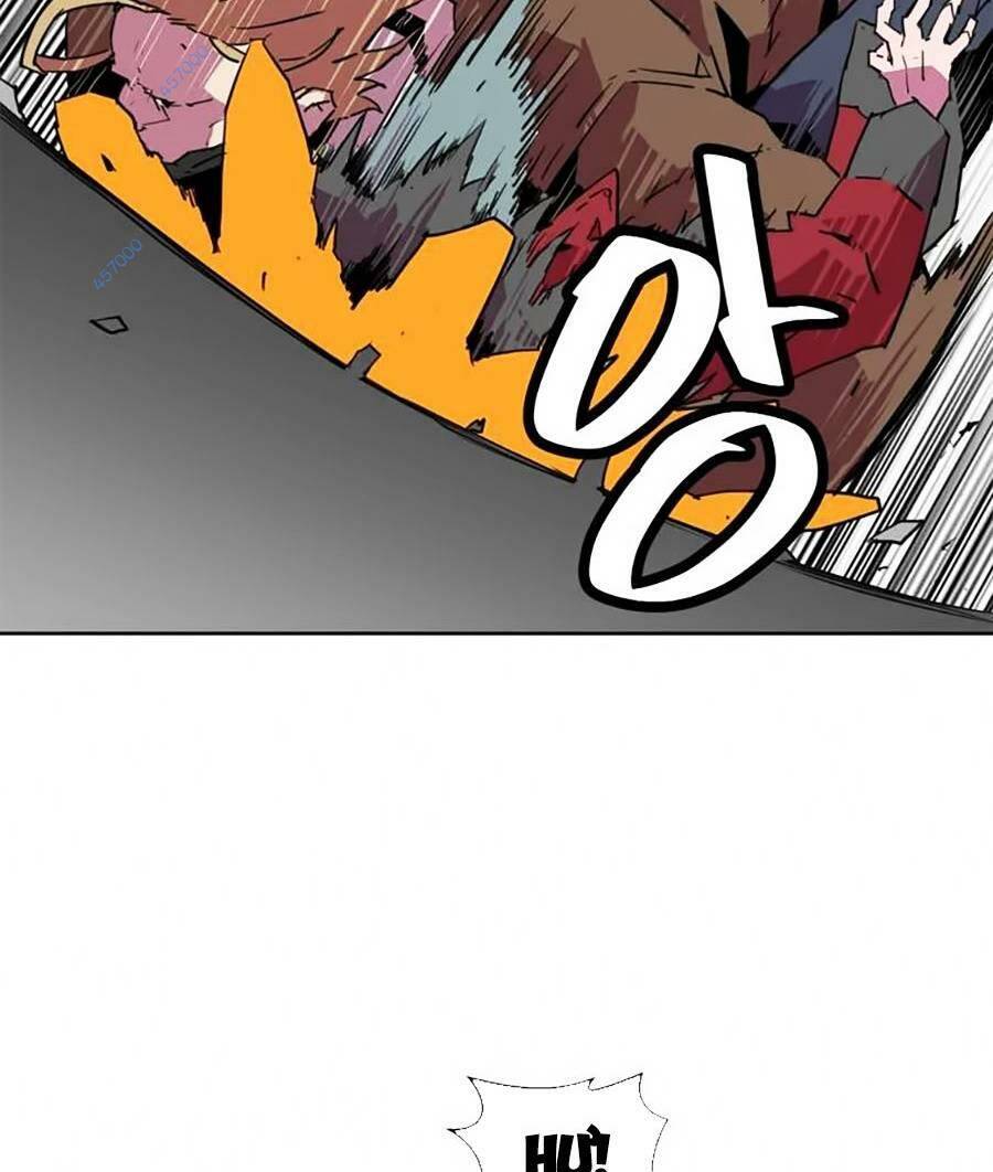 Săn Lùng Bắt Nạt Chương 52 Ảnh 38