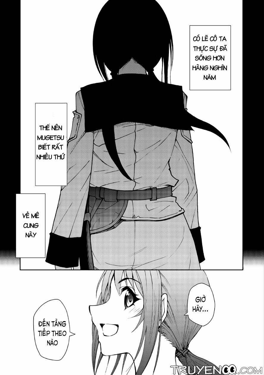 Dungeon Seeker Chương 24 Ảnh 11