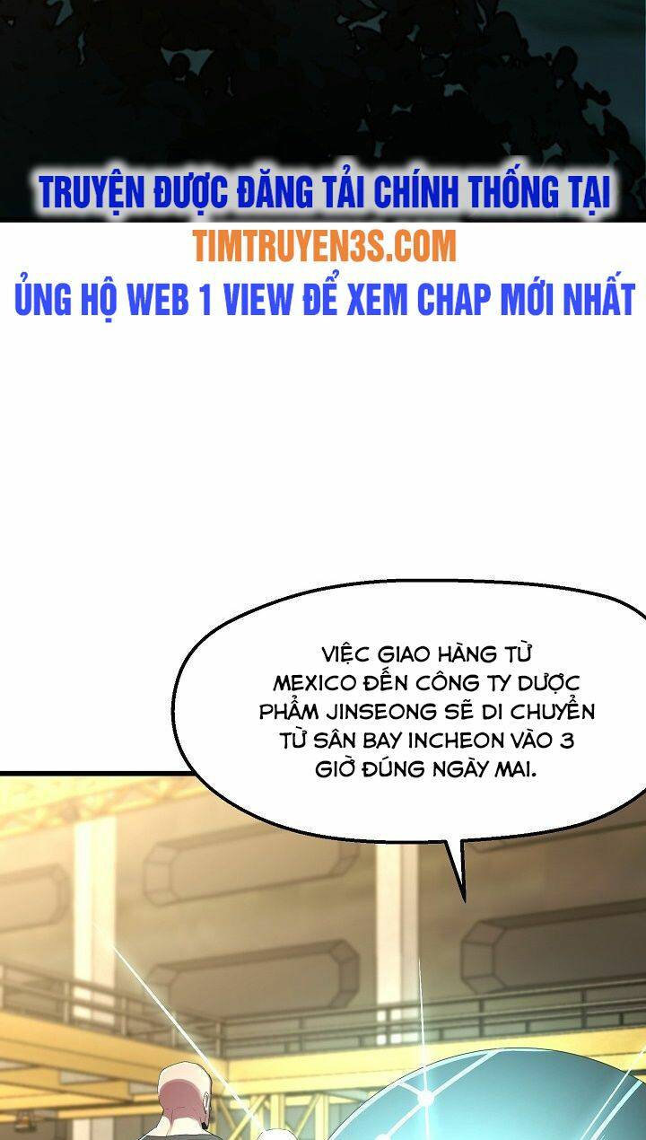 Kẻ Thất Nghiệp Bất Khả Chiến Bại Chương 29 Ảnh 49