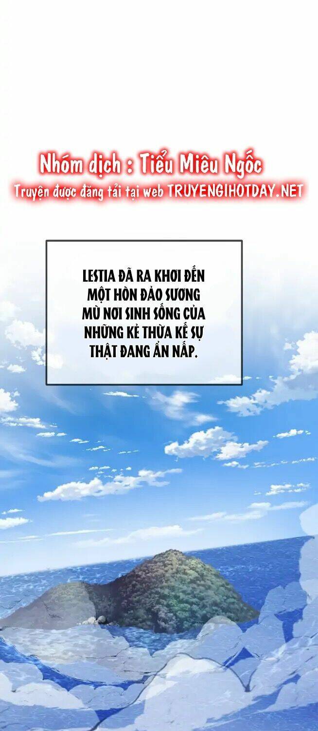 Những Người Anh Nguy Hiểm Của Công Nương Chương 74 Ảnh 72