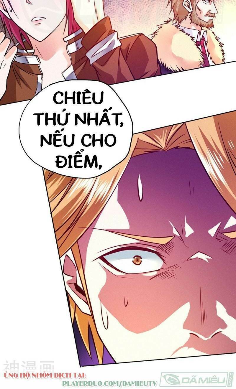 Nhất Phẩm Cao Thủ Chương 81 Ảnh 23