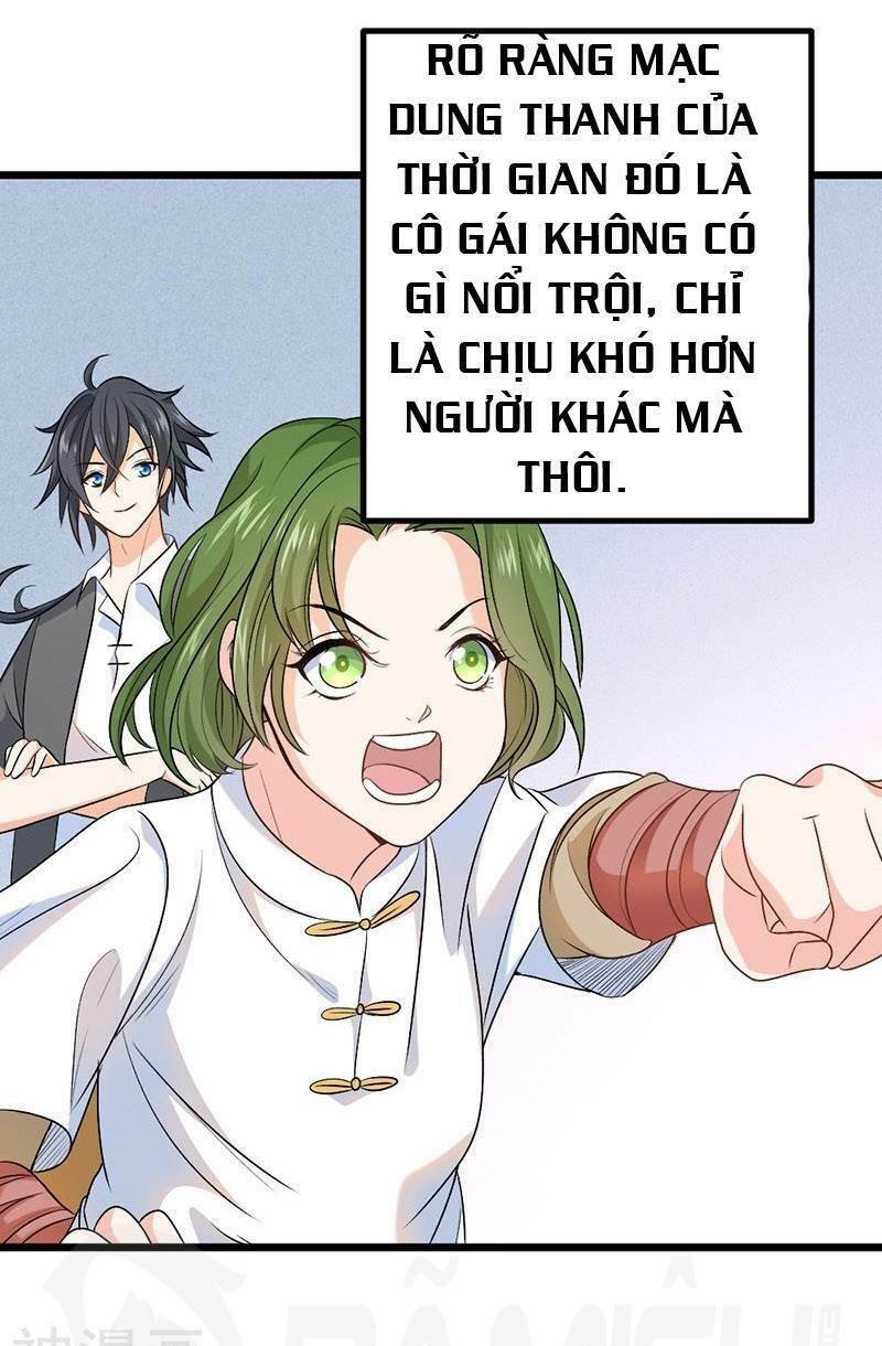 Nhất Phẩm Cao Thủ Chương 73 Ảnh 35
