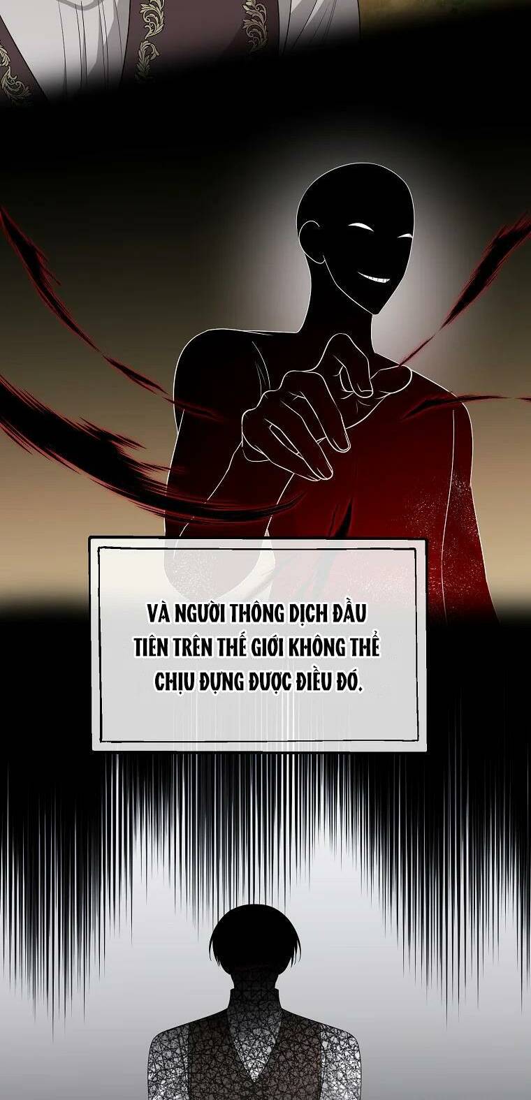 Những Người Anh Nguy Hiểm Của Công Nương Chương 76 Ảnh 55