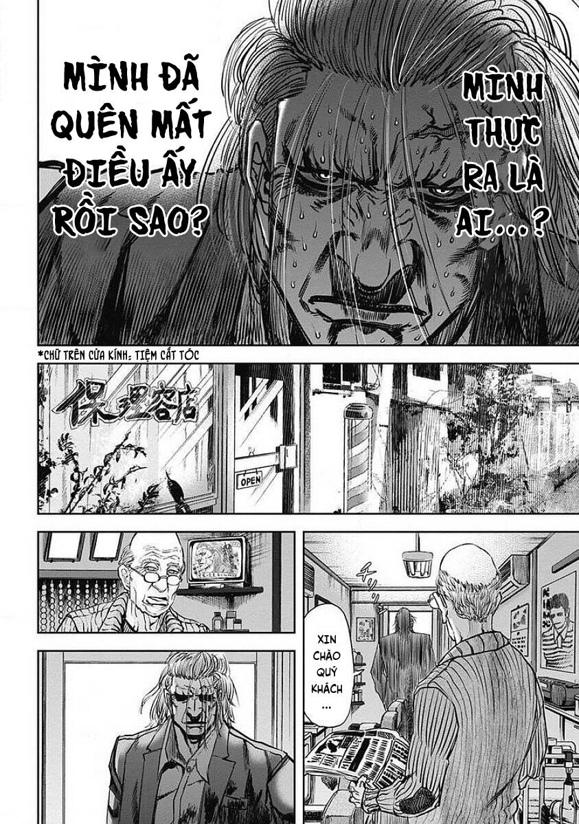 Oni Goroshi - Sát Quỷ Vương Chương 4 Ảnh 18