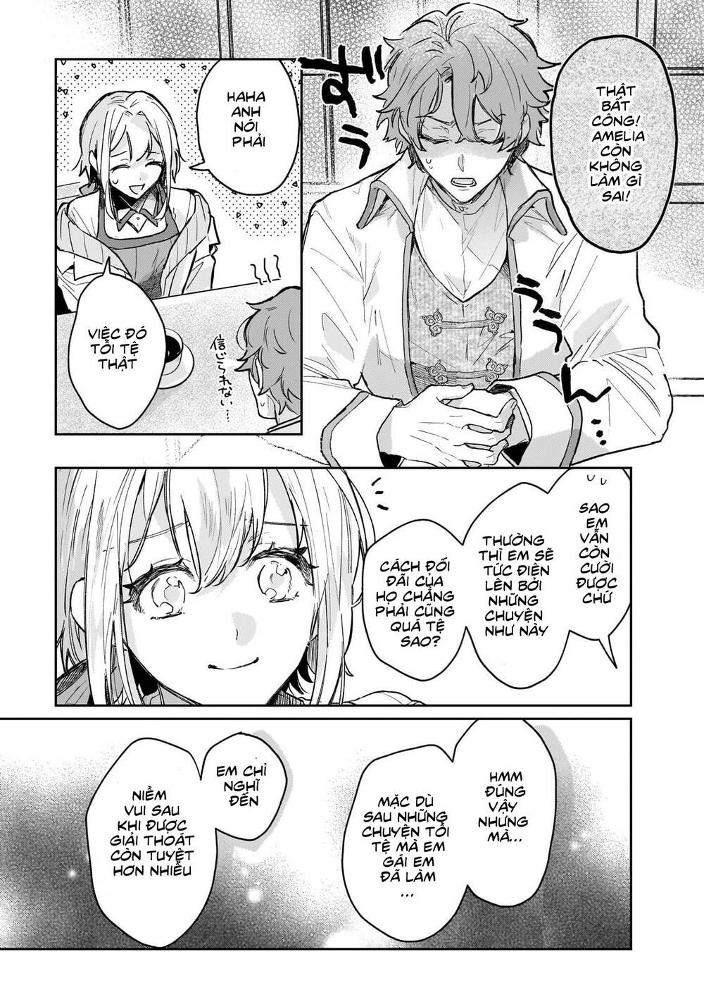 Moto Kyuutei Renkinjutsushi No Watashi, Henkyou De Nonbiri Ryouchi Kaitaku Hajimemasu! Chương 2 Ảnh 9