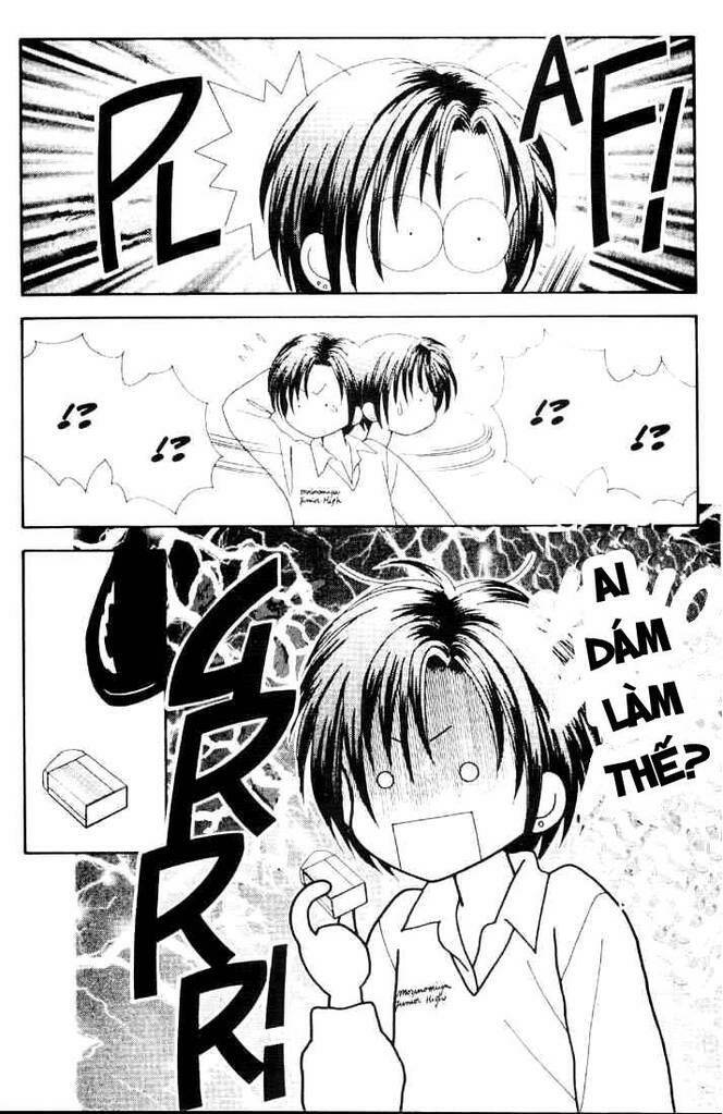 Minto Na Bokura Chương 29 Ảnh 31