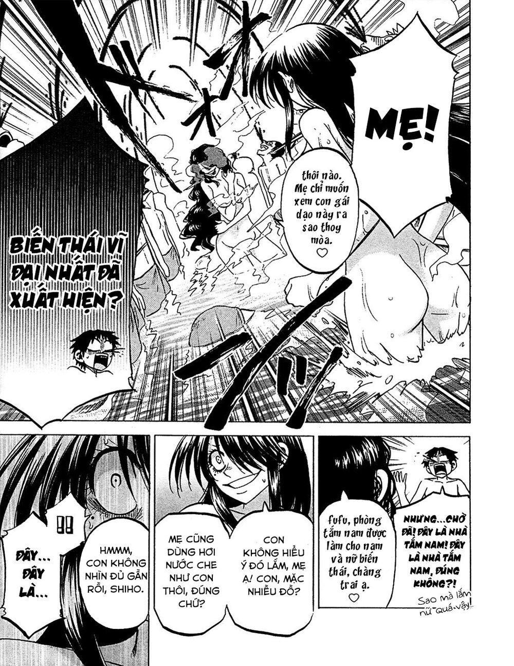 Jitsu Wa Watashi Wa Information Chương 77 Ảnh 19