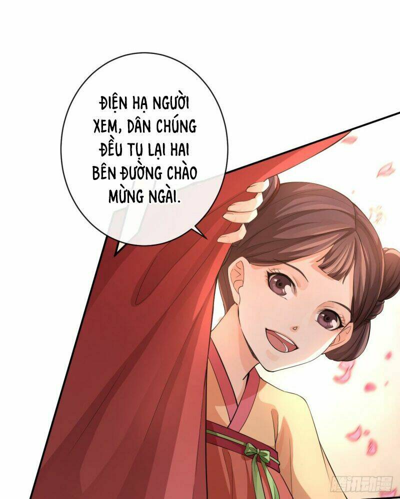Nghiên Hương Kỳ Đàm Chương 48 Ảnh 9