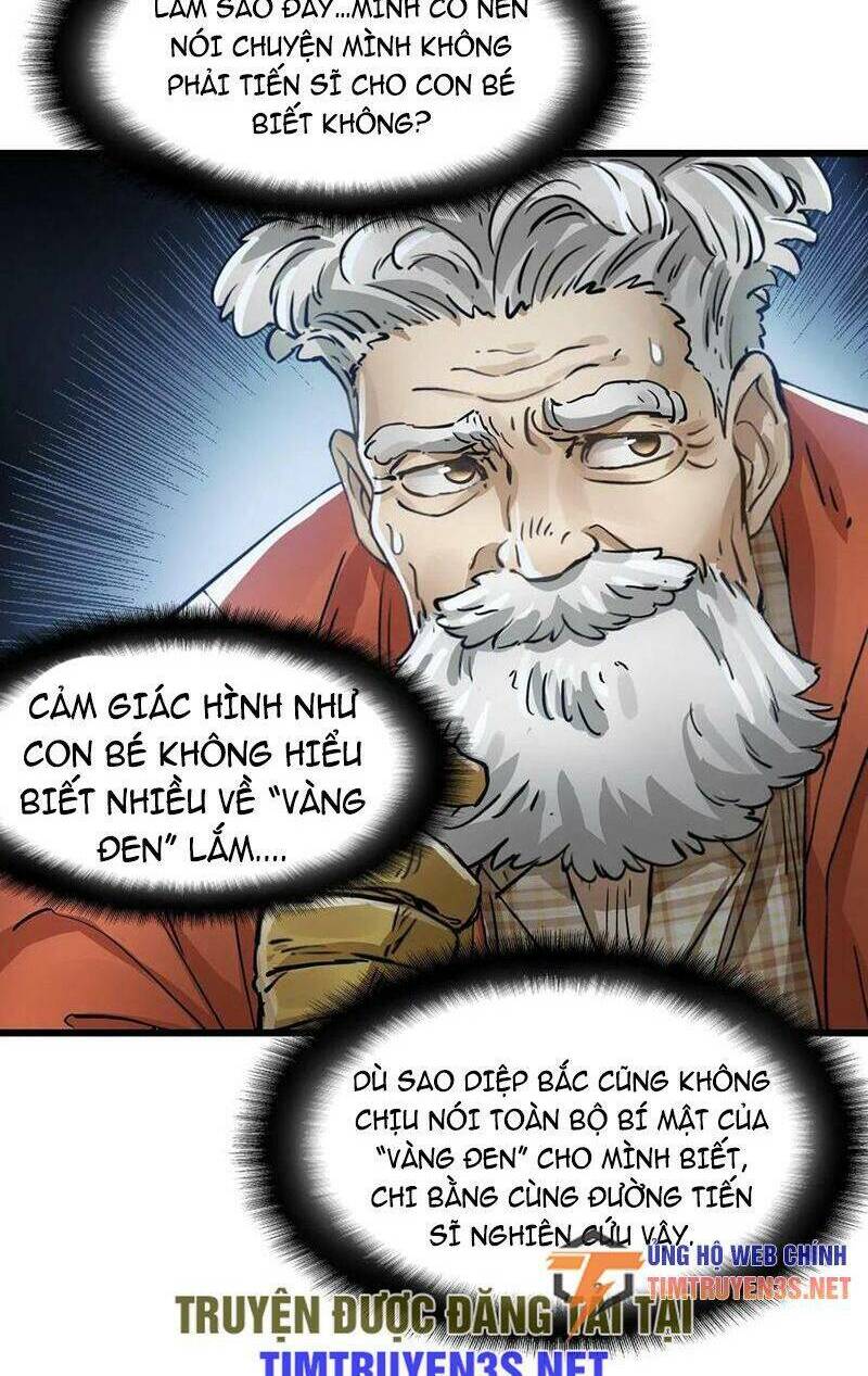 Du Hành Thời Gian Về Ngày Đầu Mạt Thế Chương 40 Ảnh 53