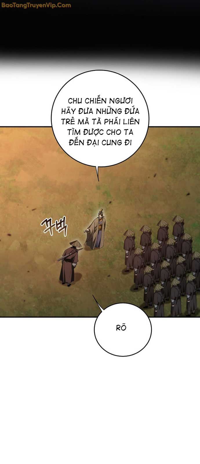 Võ Đang Kỳ Hiệp Chương 139 Ảnh 69