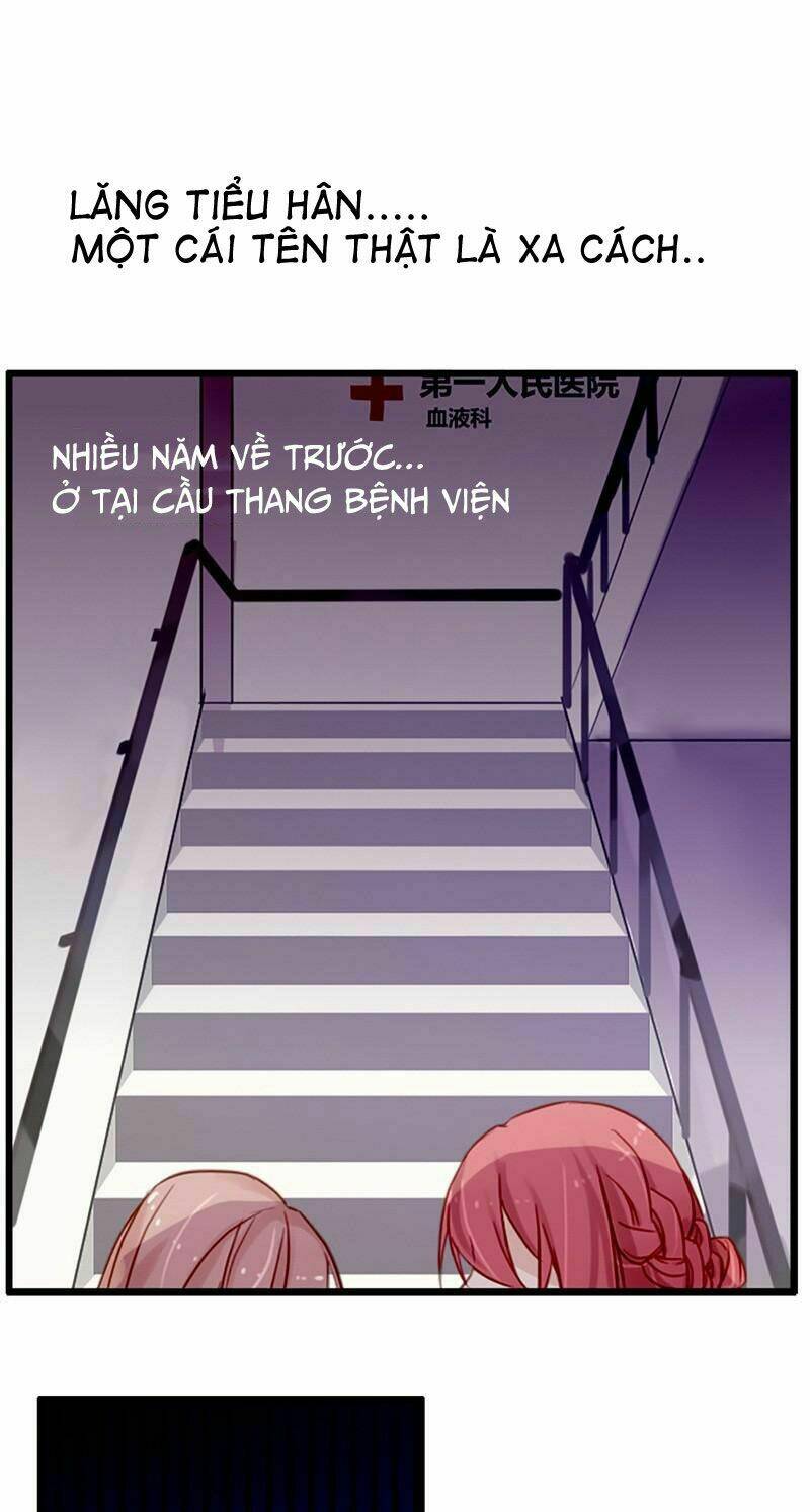 Bạn Trai Minh Tinh Bức Yêu Chương 39 Ảnh 11