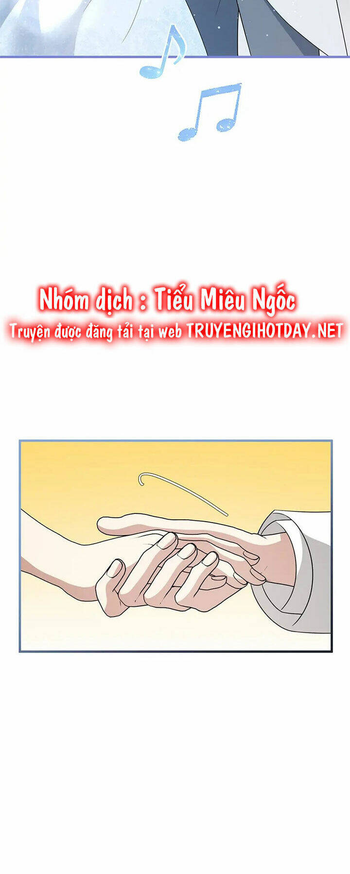 Những Người Anh Nguy Hiểm Của Công Nương Chương 78 Ảnh 74