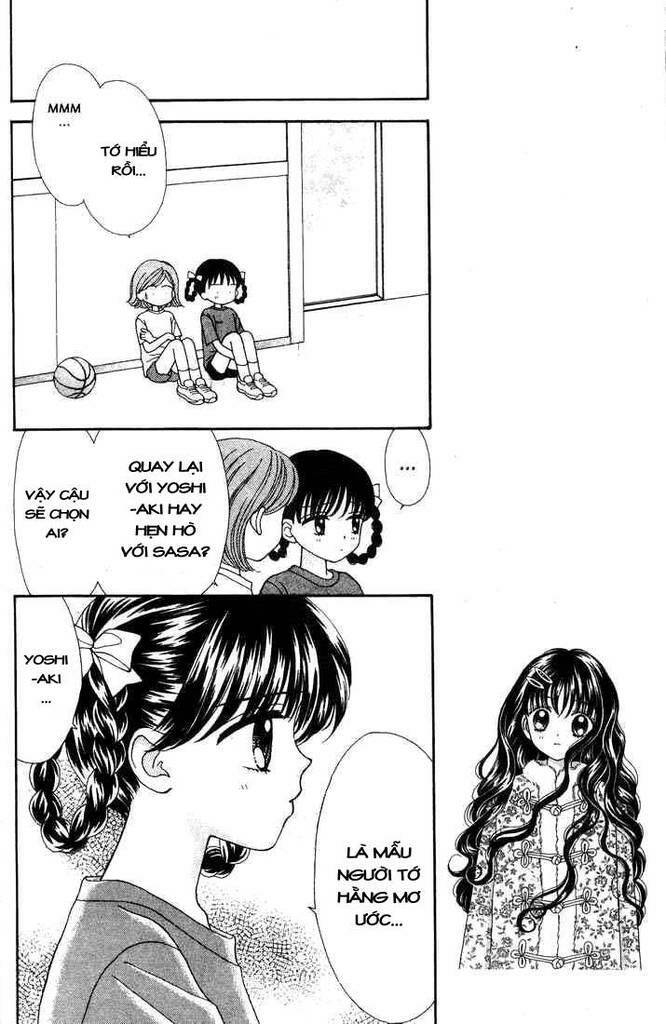 Minto Na Bokura Chương 26 Ảnh 13