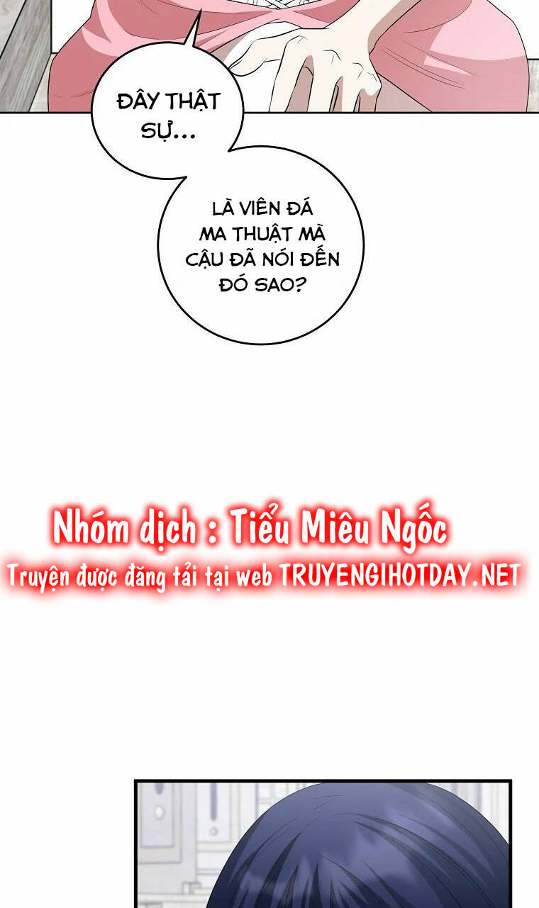 Những Người Anh Nguy Hiểm Của Công Nương Chương 77 Ảnh 23