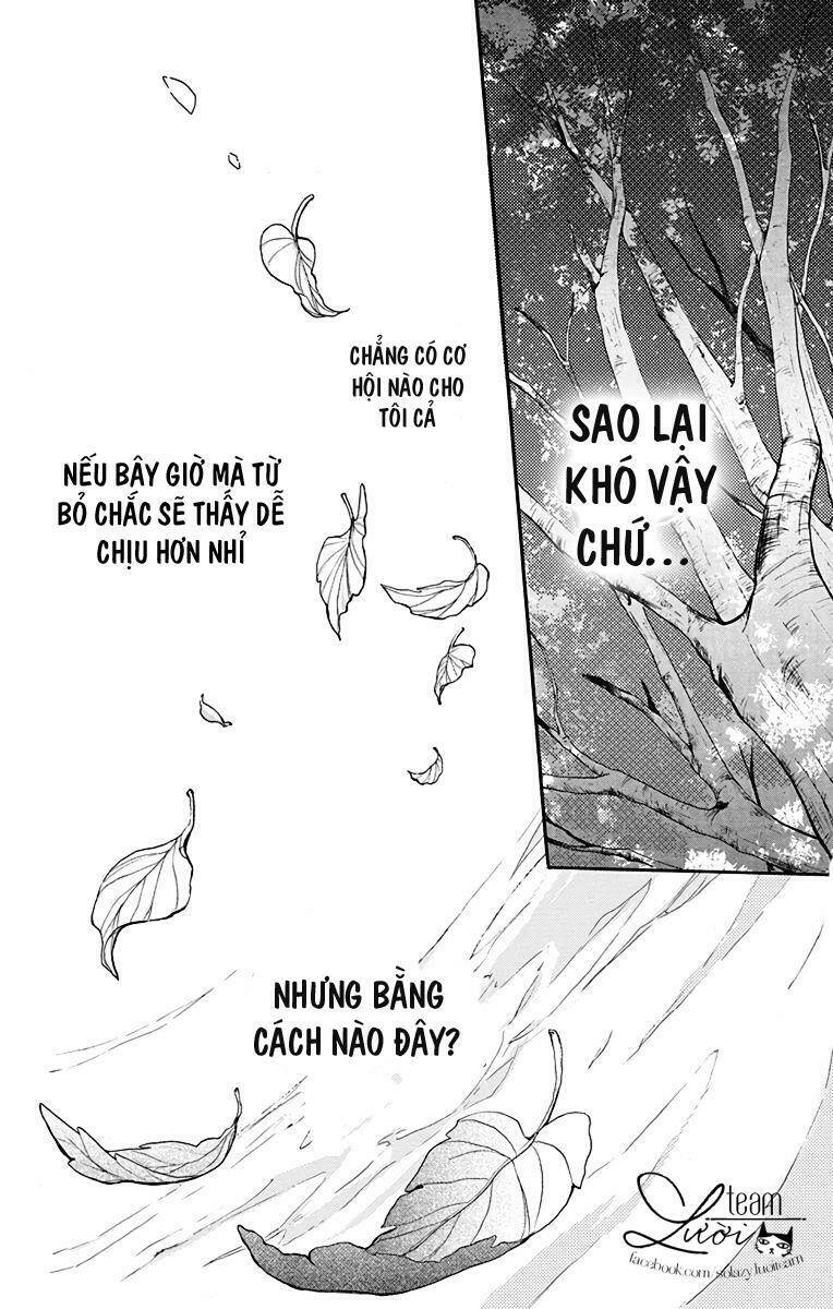 Anitomo Chương 20 Ảnh 22