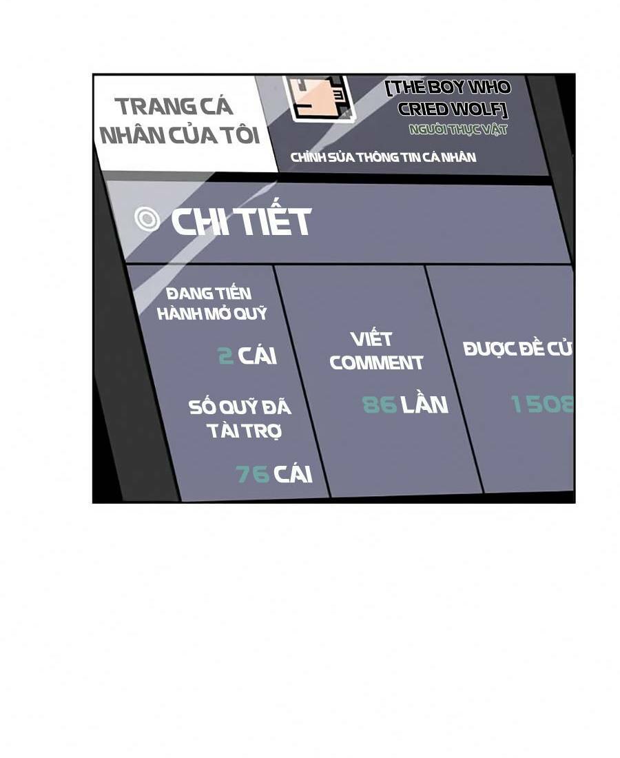 Săn Lùng Bắt Nạt Chương 55 Ảnh 8