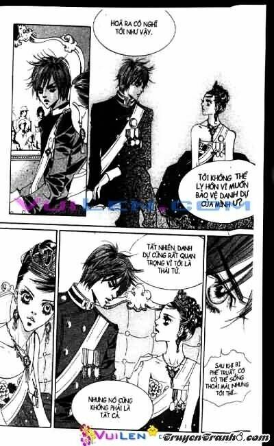 Goong - [ Hoàng Cung ] Chương 8 Ảnh 35