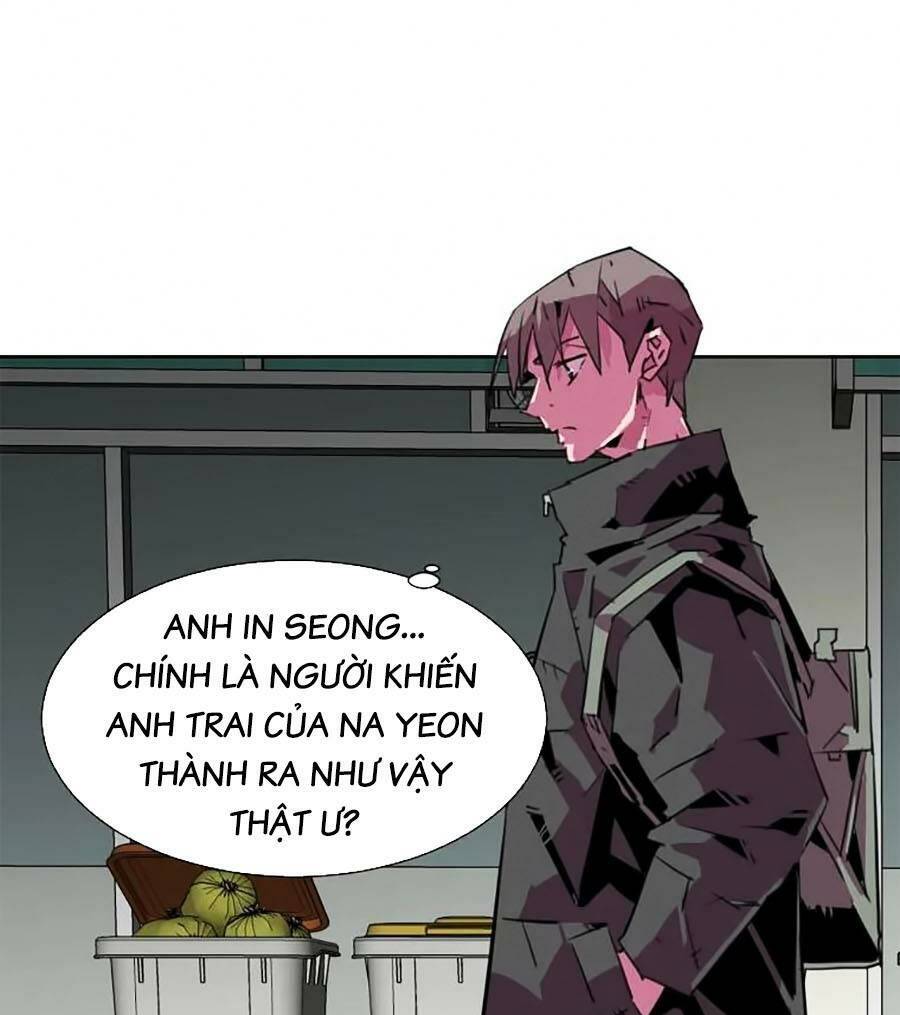 Săn Lùng Bắt Nạt Chương 56 Ảnh 26