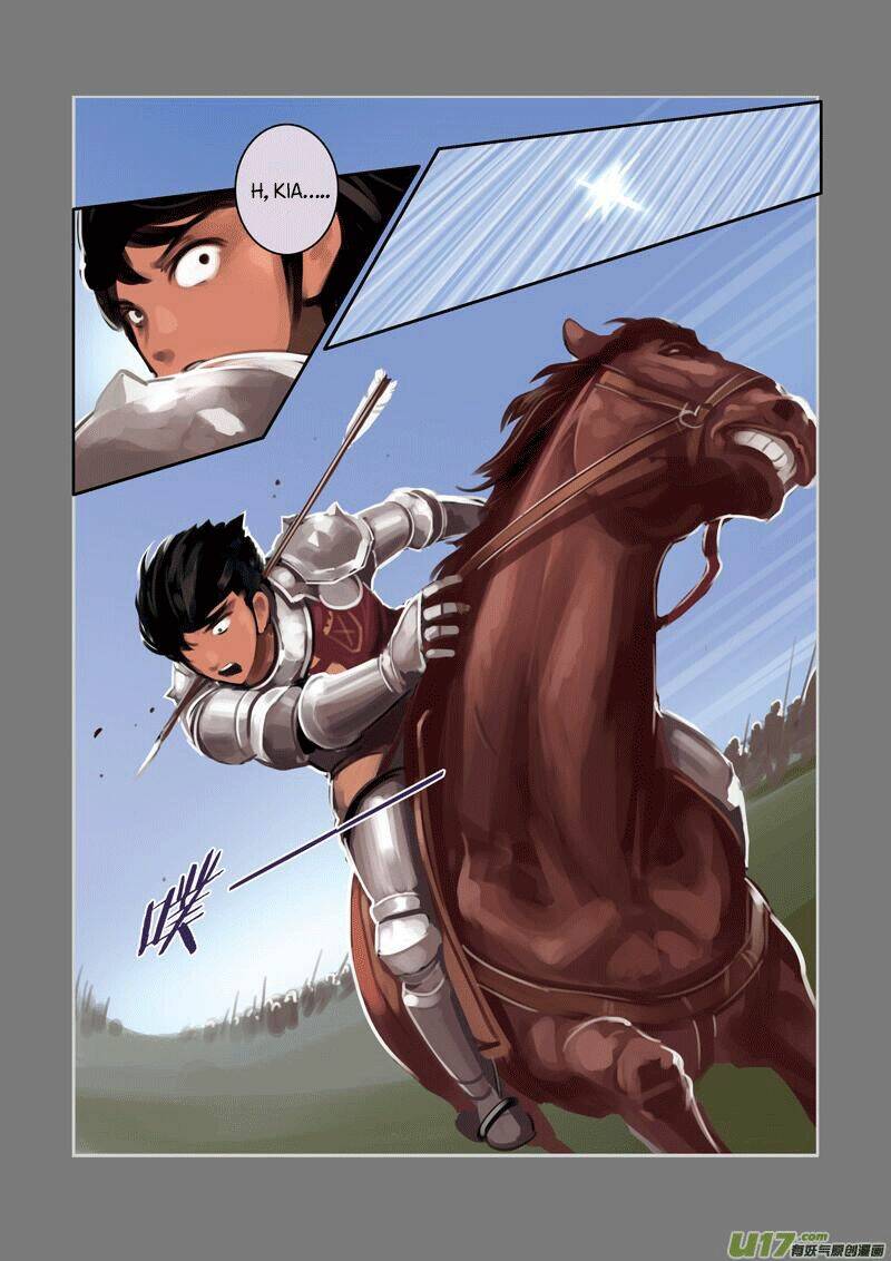 Sword Empire Chương 18 Ảnh 4