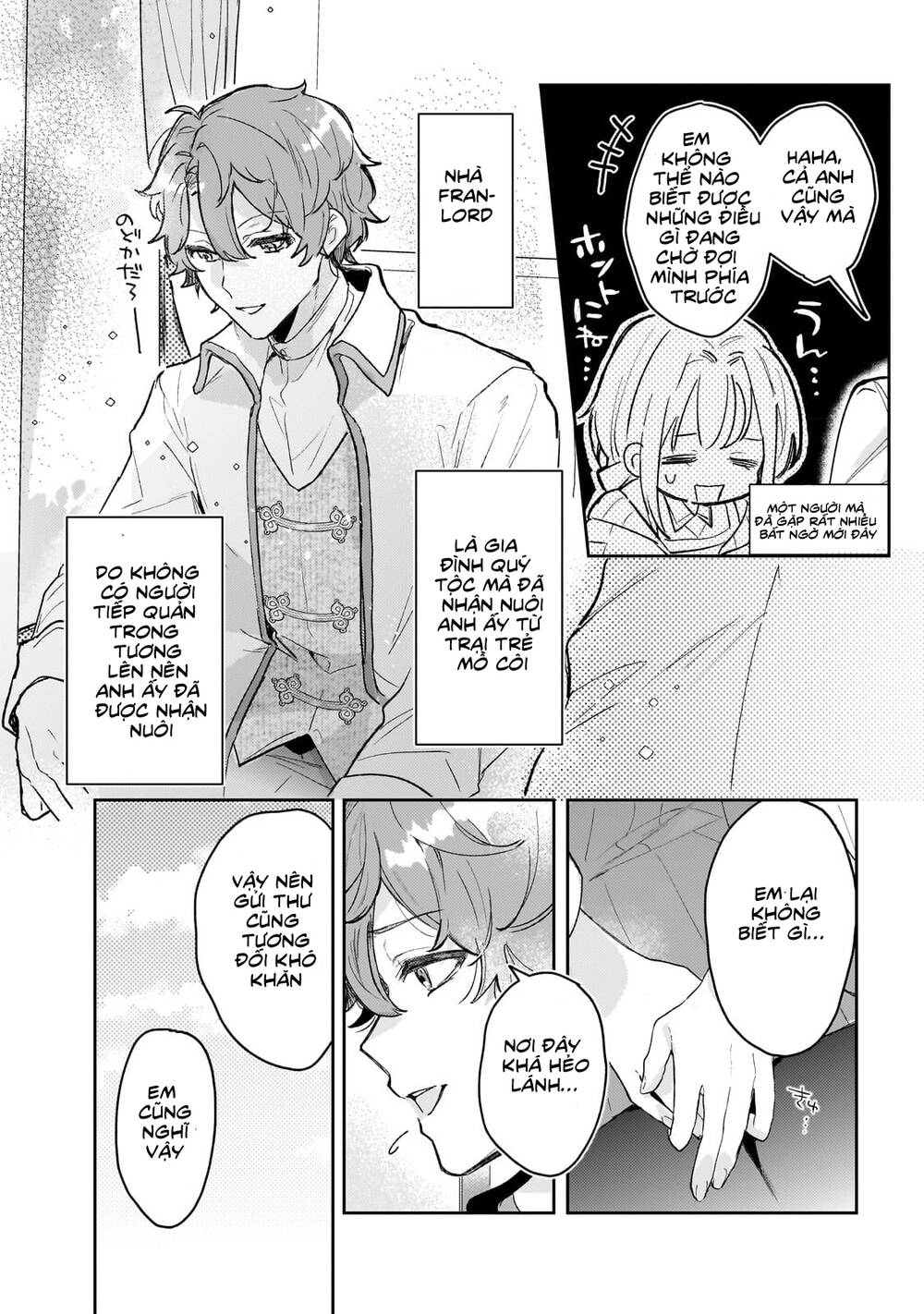Moto Kyuutei Renkinjutsushi No Watashi, Henkyou De Nonbiri Ryouchi Kaitaku Hajimemasu! Chương 2 Ảnh 14