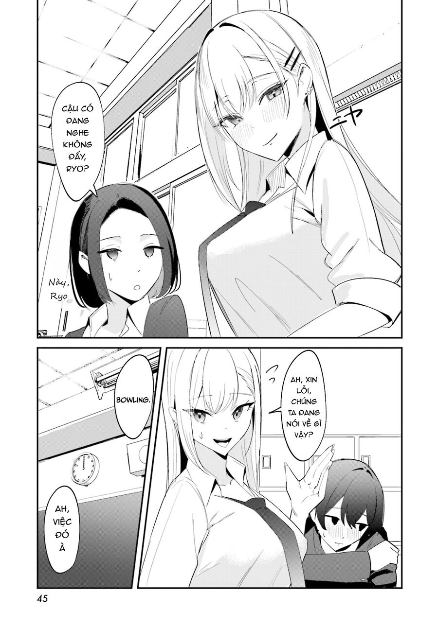 Chika Idol Wo Kage De Sasaeru Ore Chương 1 Ảnh 11
