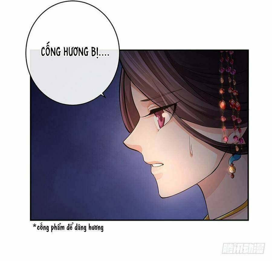 Nghiên Hương Kỳ Đàm Chương 58 Ảnh 14