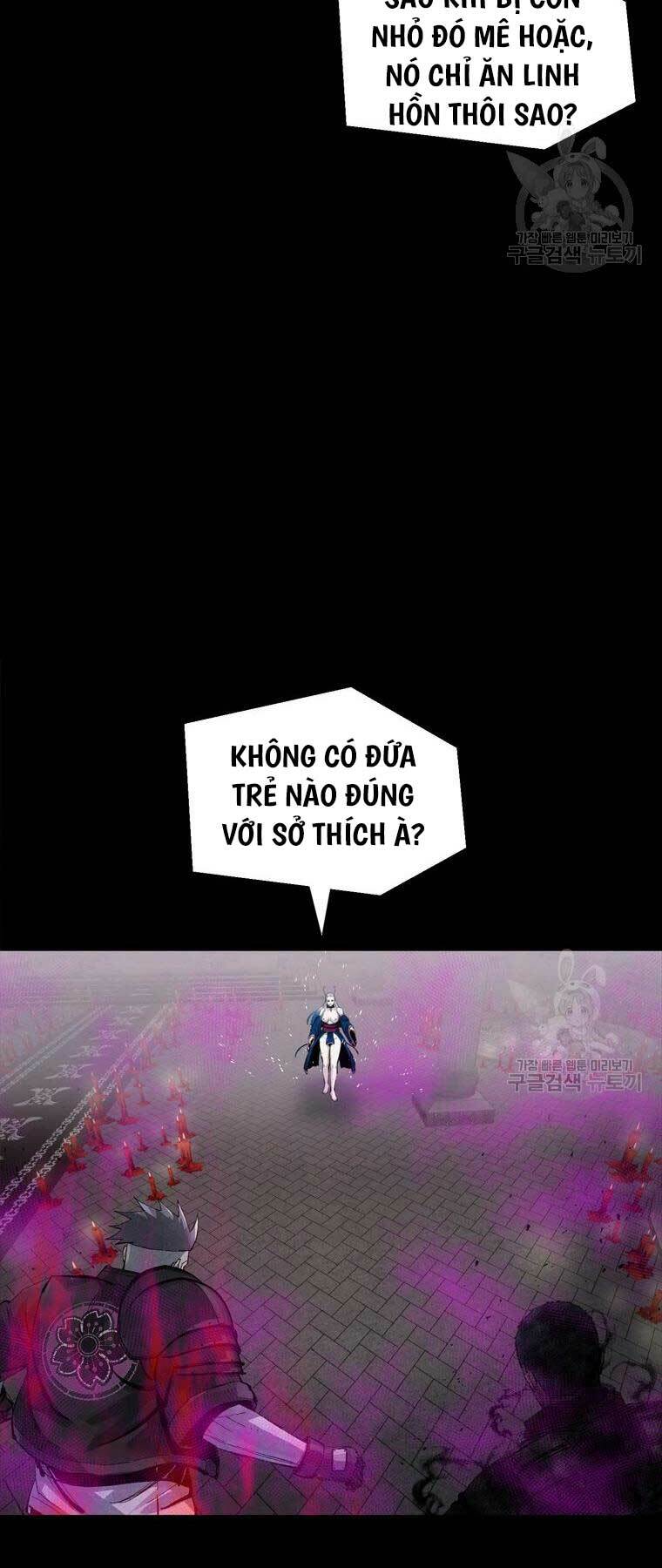 Mật Mã Mê Cung Chương 94 Ảnh 6