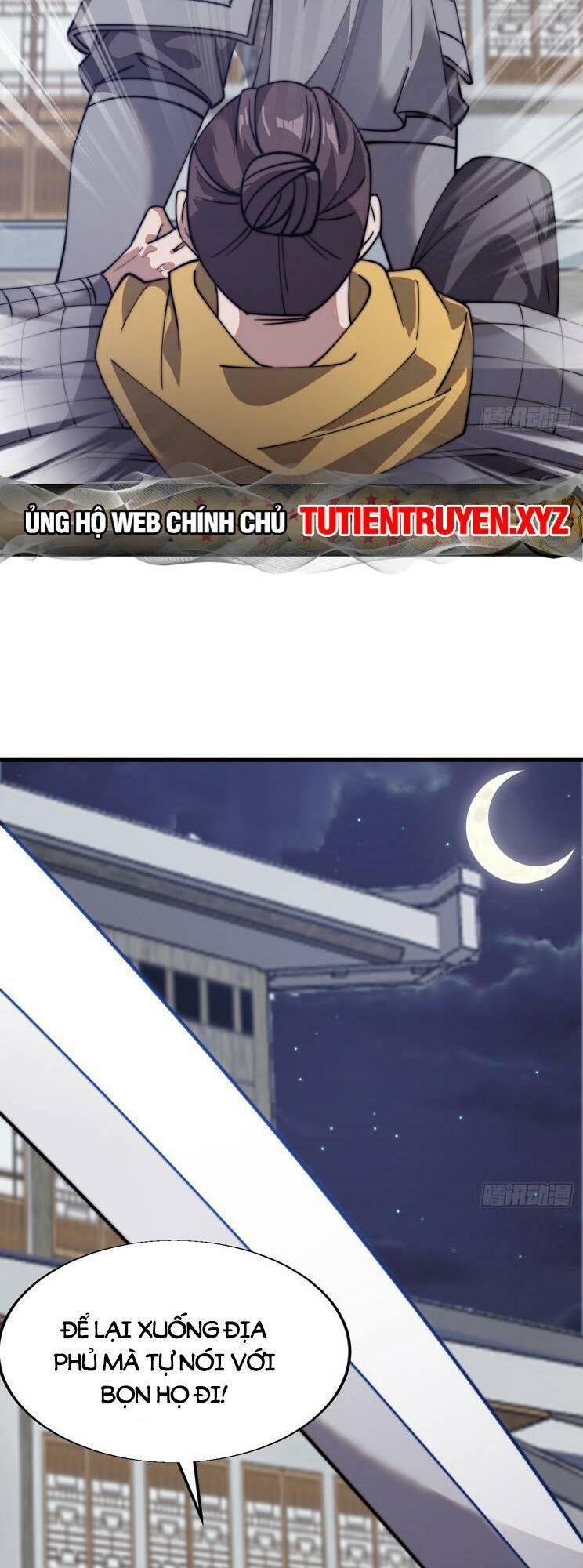 Ta Có Một Sơn Trại Ngoại Truyện Chương 18 Ảnh 23