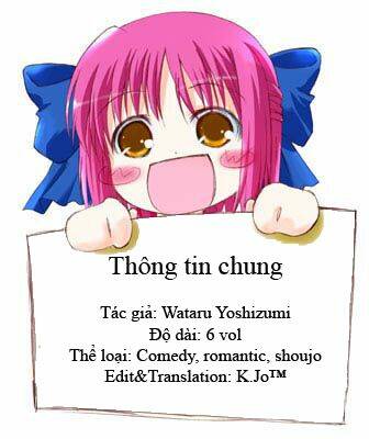 Minto Na Bokura Chương 30 Ảnh 2