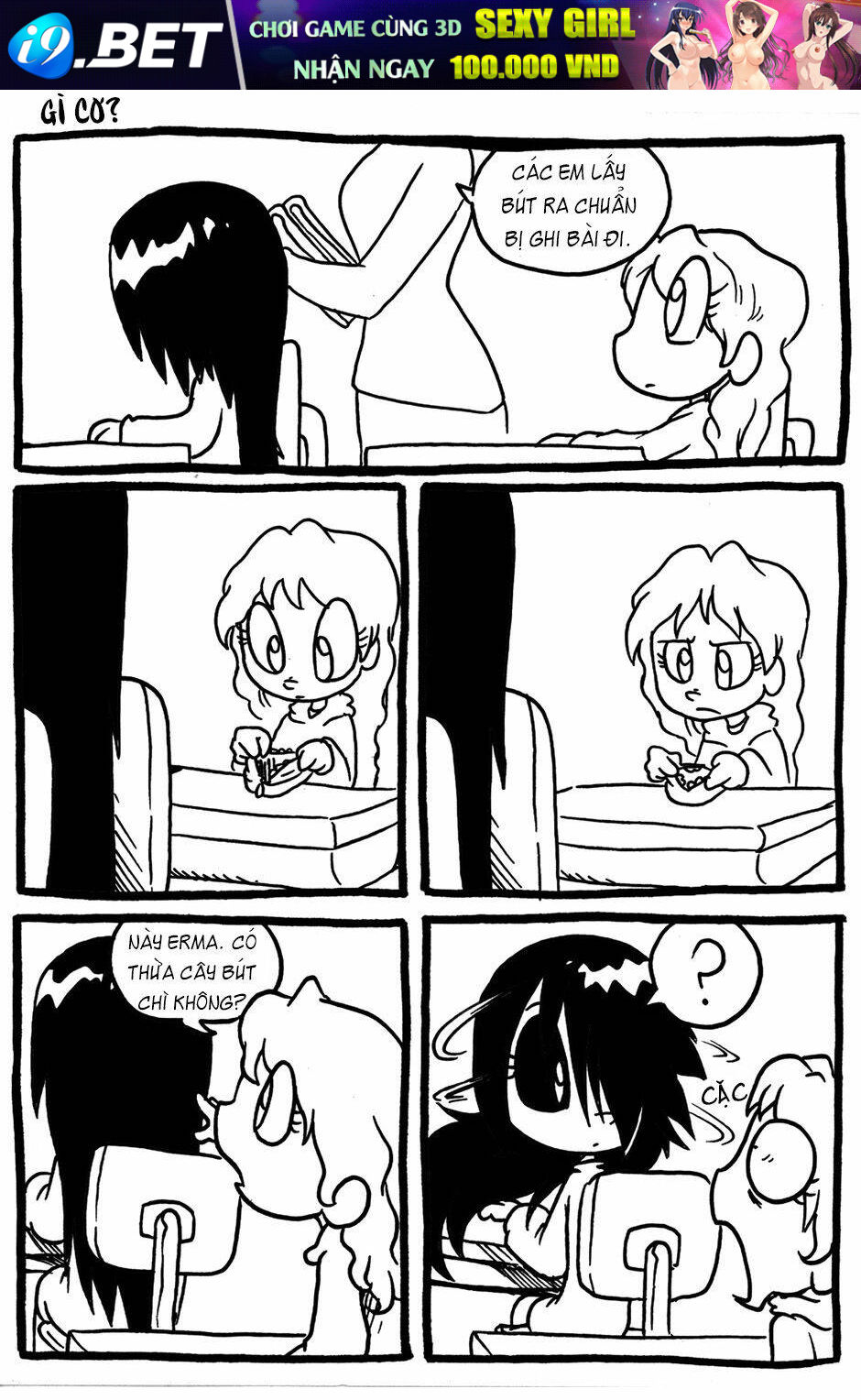 Erma Chương 1 Ảnh 8