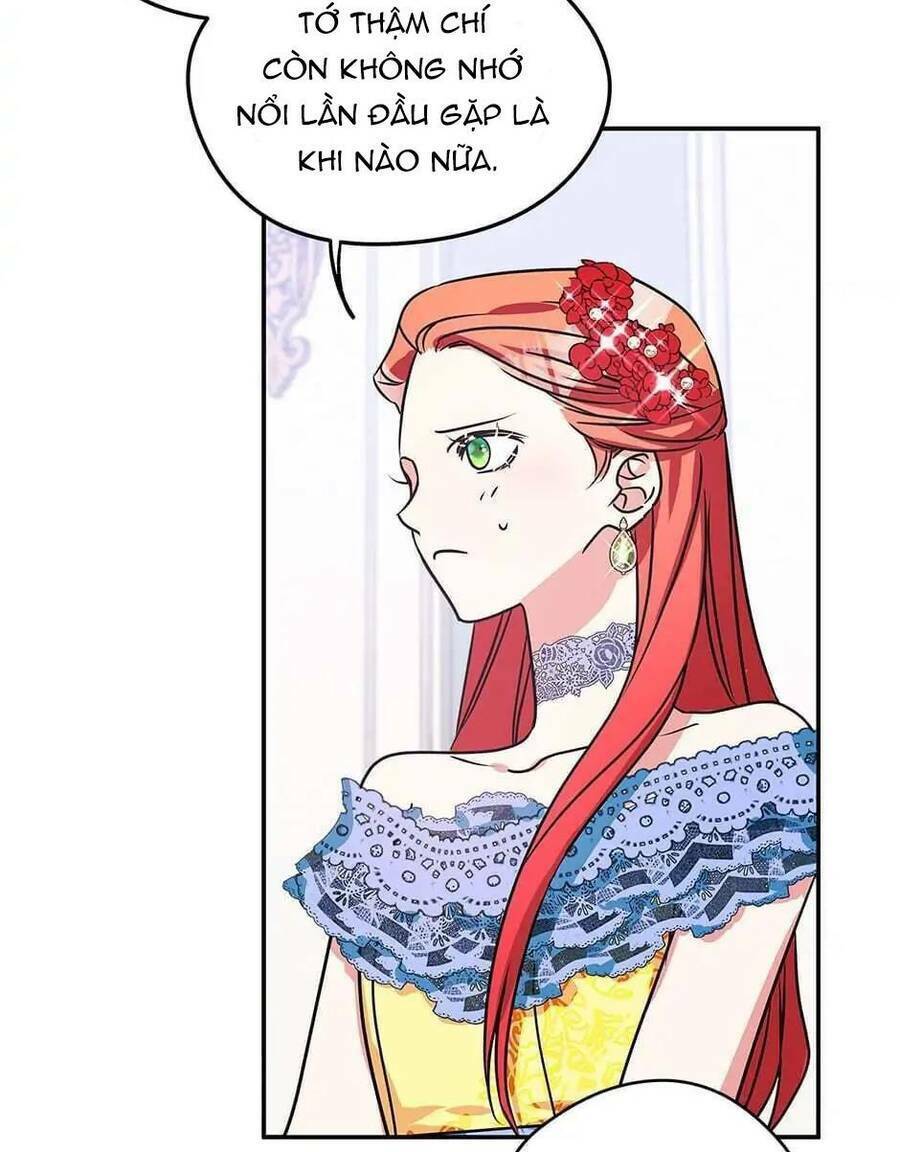 Người Hầu Của Tôi Chương 91 Ảnh 62