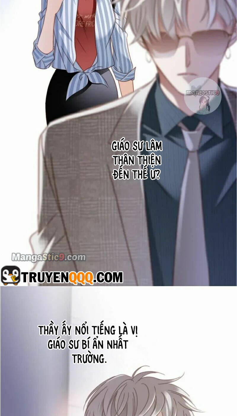 Hậu Duệ Của Mãng Xà Chương 3 Ảnh 36
