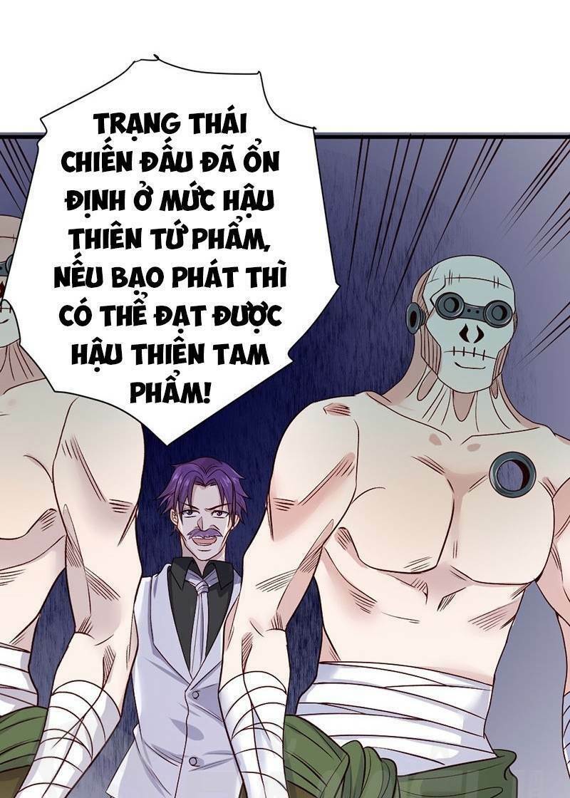 Nhất Phẩm Cao Thủ Chương 82 Ảnh 37