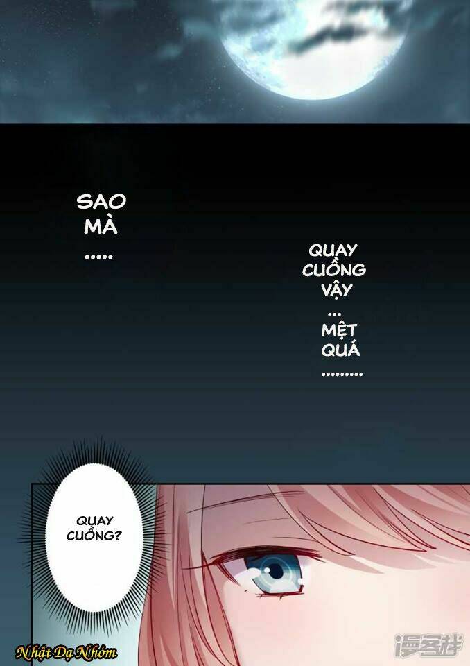 Mùa Hè Của Tổng Tài Chương 2 Ảnh 15