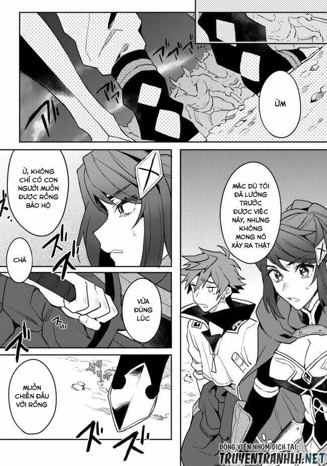Dekisokonai To Yobareta Moto Eiyuu Wa, Jikka Kara Tsuihousareta No De Suki Katte Ni Ikiru Koto Chương 3 Ảnh 20