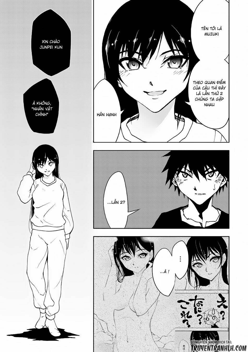 Dungeon Seeker Chương 19 Ảnh 16