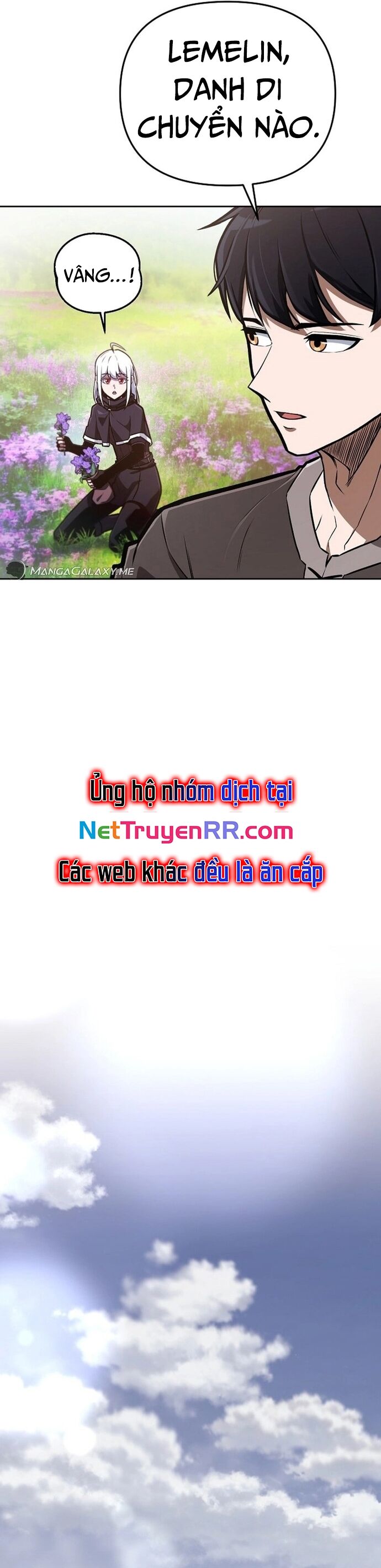 Anh Hùng Của Chúng Ta Làm Gì? Chương 27 Ảnh 15