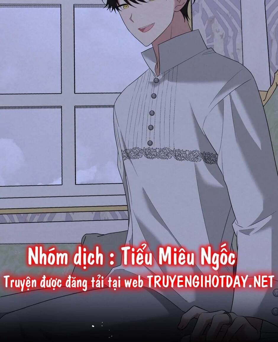Những Người Anh Nguy Hiểm Của Công Nương Chương 92 Ảnh 12
