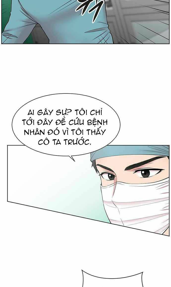 Trung Tâm Chấn Thương Nặng : Giờ Vàng Chương 10 Ảnh 34