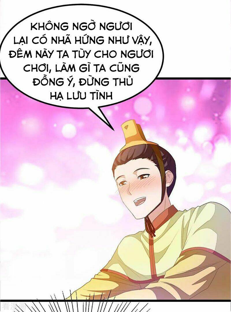 Cửu Dương Thần Vương Chương 237 Ảnh 28