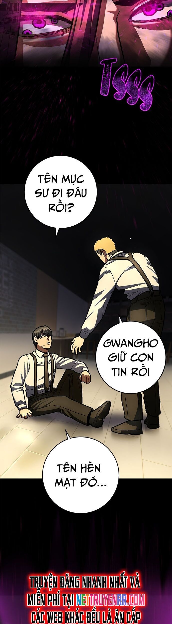 Võ Sĩ Vô Năng Chương 22 Ảnh 40