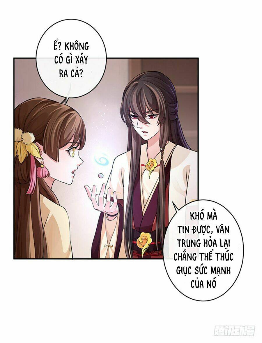 Nghiên Hương Kỳ Đàm Chương 54 Ảnh 41