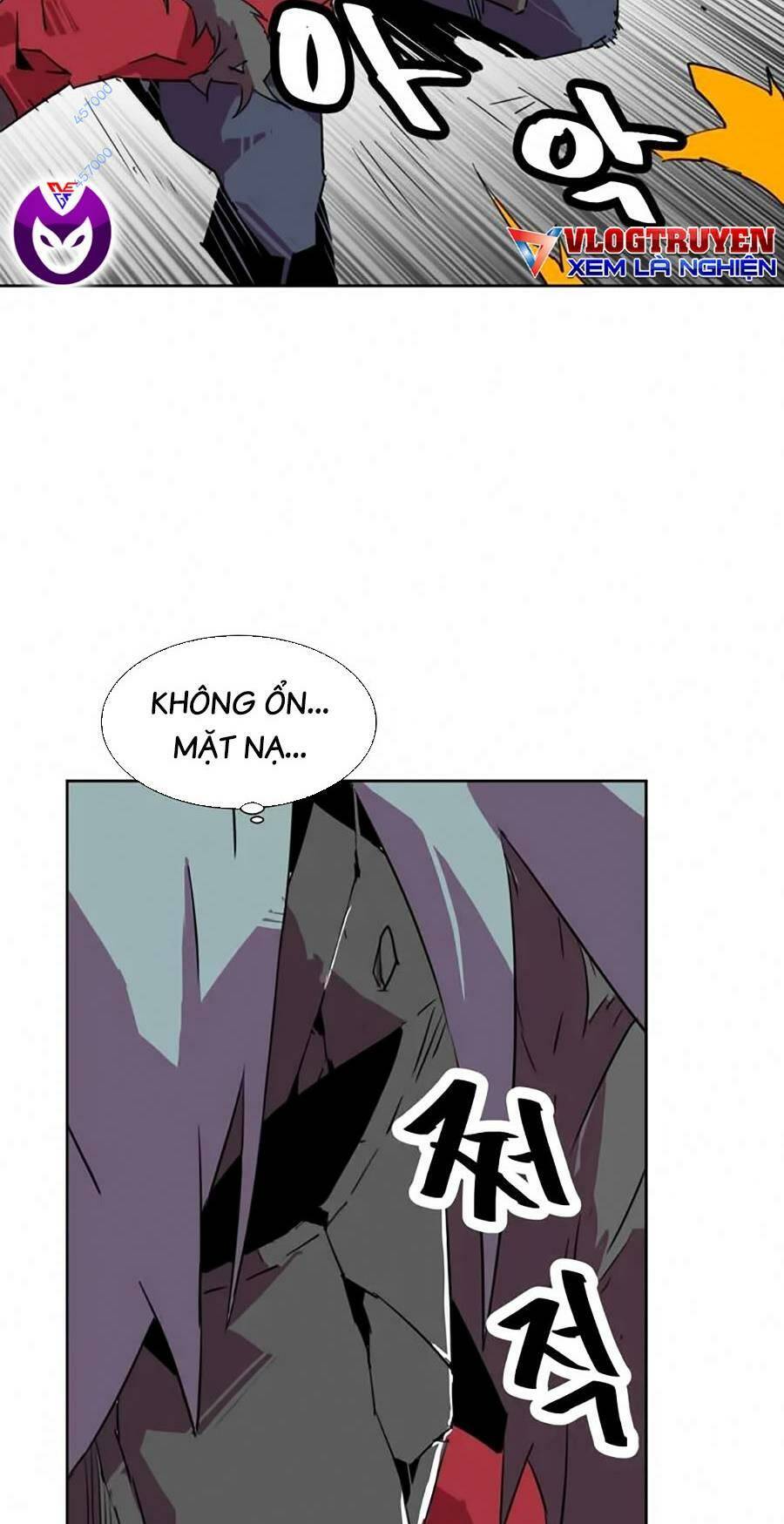 Săn Lùng Bắt Nạt Chương 52 Ảnh 53