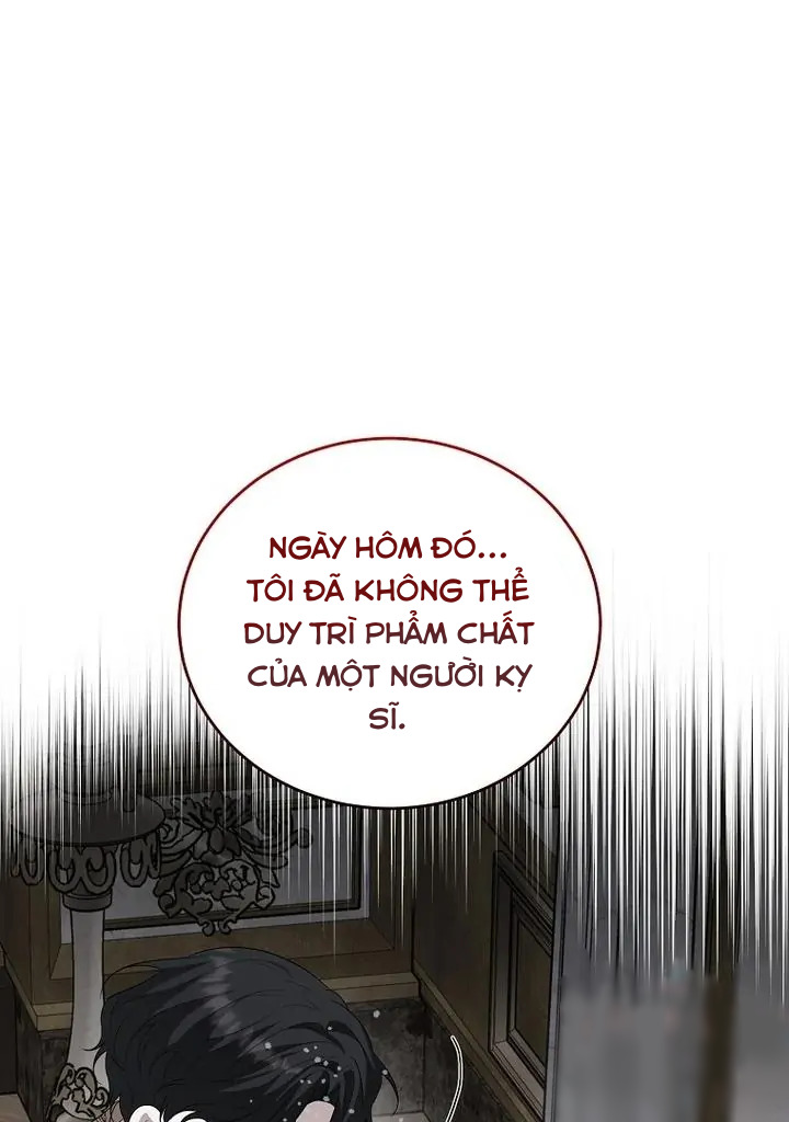 Những Người Anh Nguy Hiểm Của Công Nương Chương 83 Ảnh 91