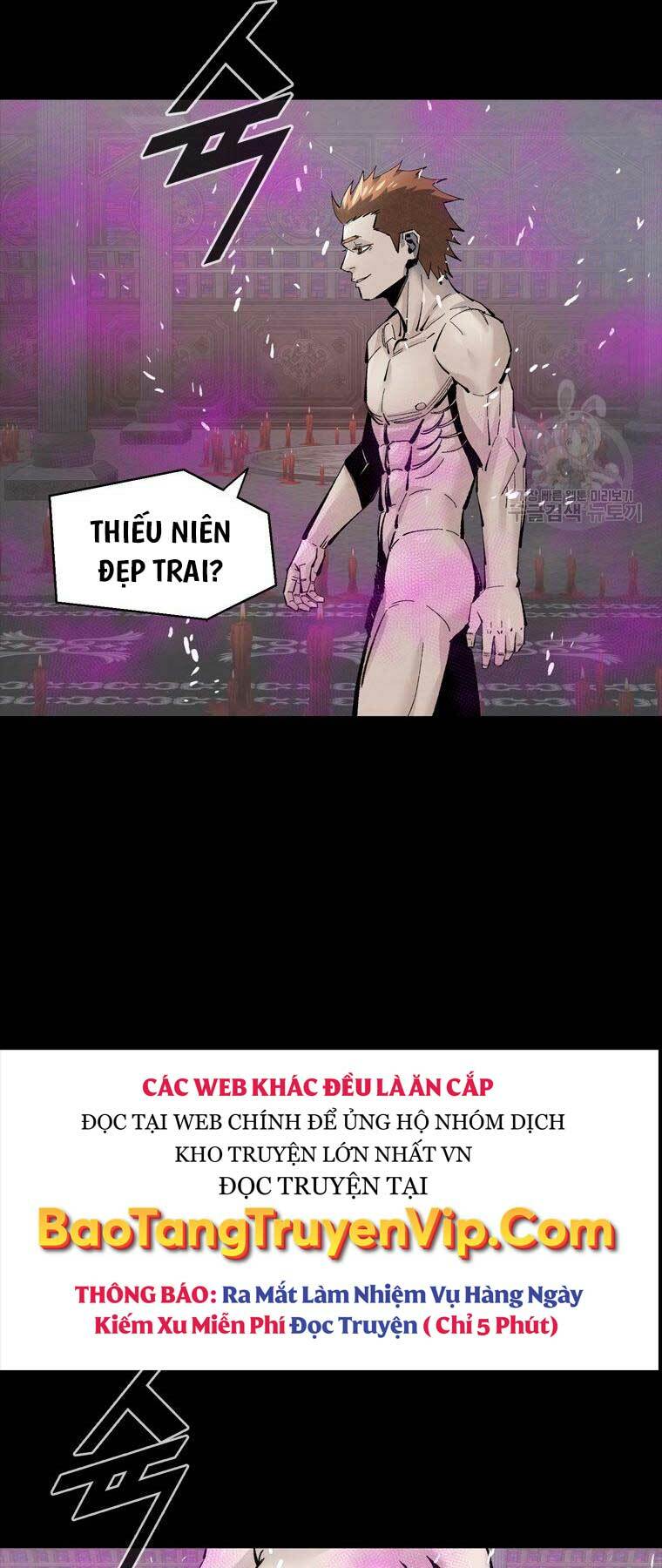 Mật Mã Mê Cung Chương 94 Ảnh 9