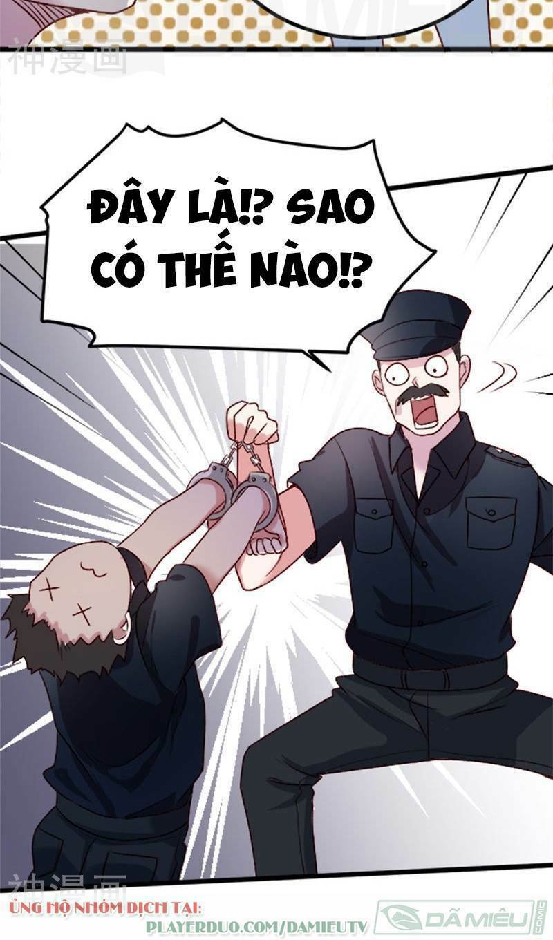 Nhất Phẩm Cao Thủ Chương 76 Ảnh 16