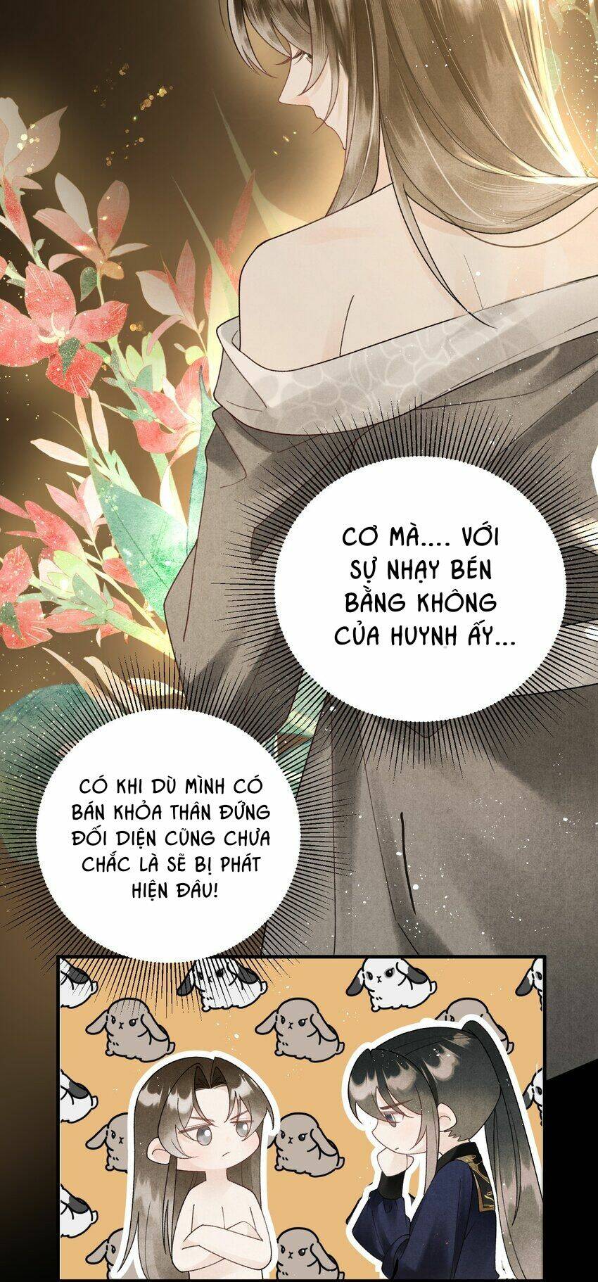 Tiểu Phú Bà Của Đại Tướng Quân Chương 28 Ảnh 5