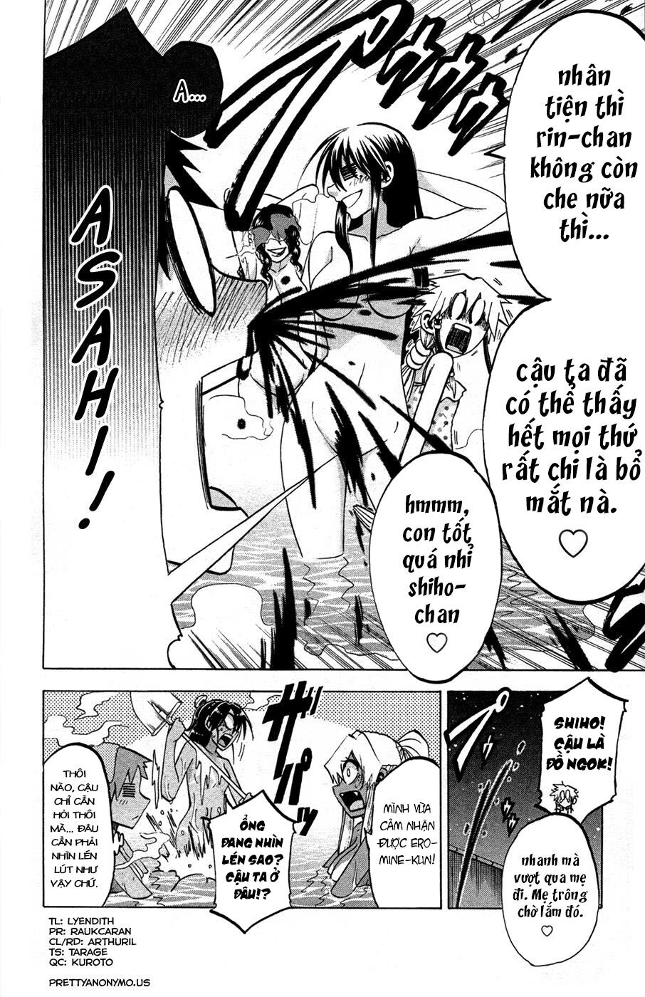 Jitsu Wa Watashi Wa Information Chương 77 Ảnh 28