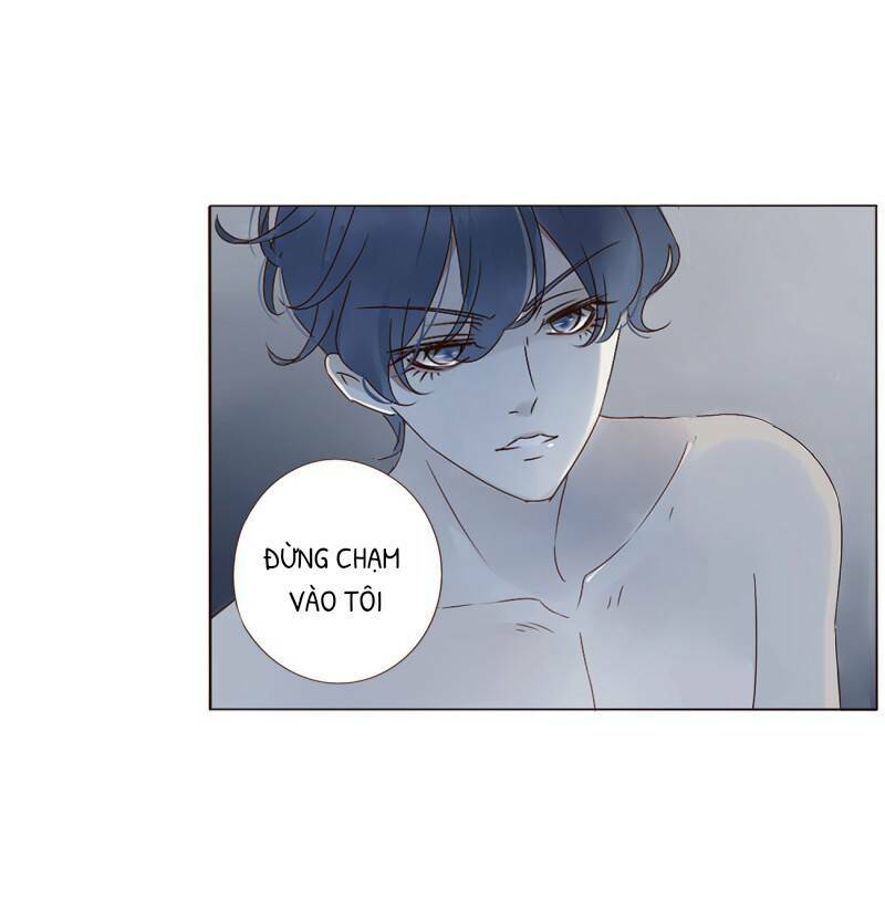 Ôm Hôn Mạc Nhiên Chương 5 Ảnh 3